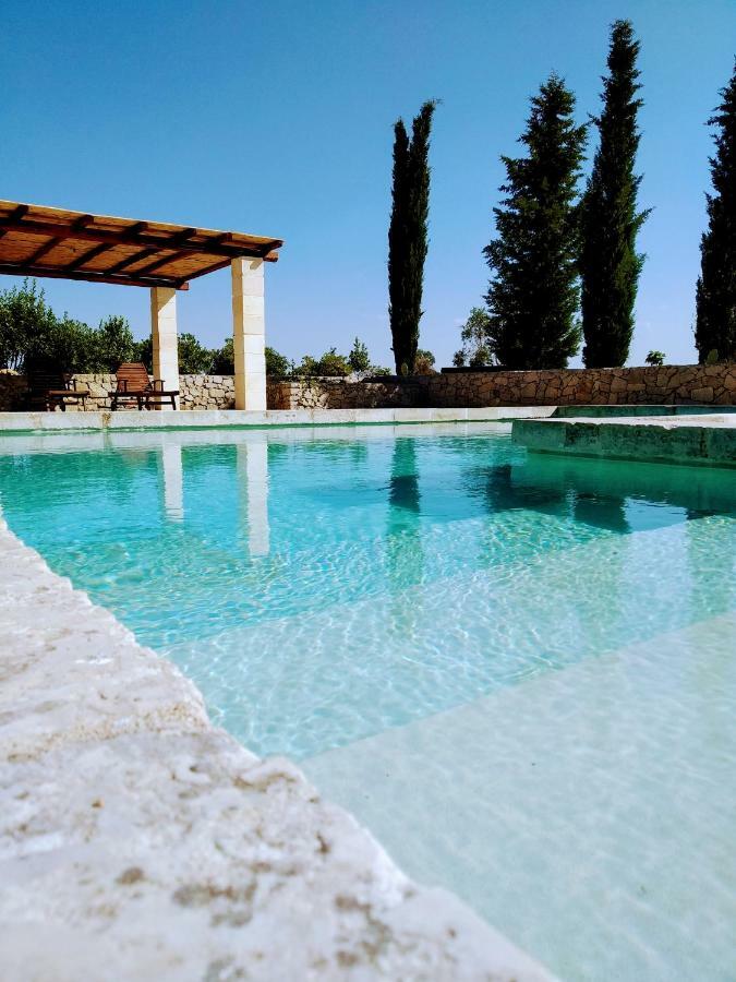 Villa Masseria Cataldo à Corigliano dʼOtranto Extérieur photo